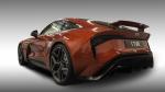 TVR Griffith 2018 года